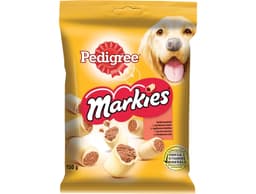 Pedigree Markies