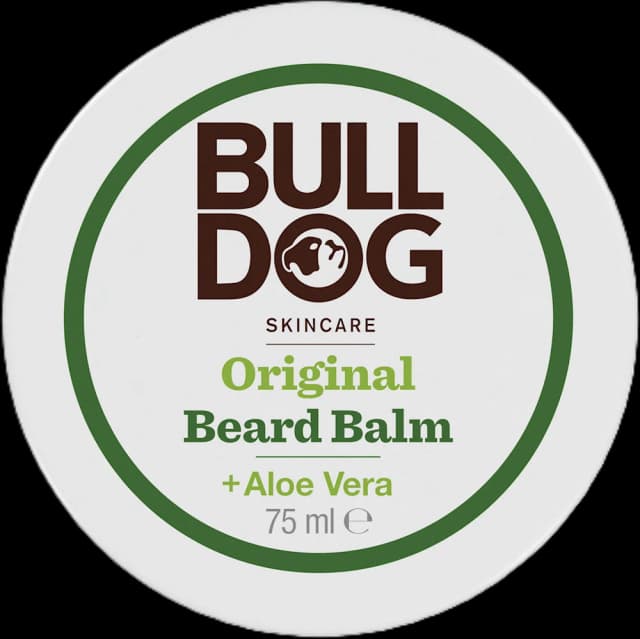 Bulldog Original balzam za bradu 75 ml