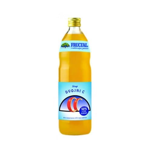 Sirup Fructal Dvojni C