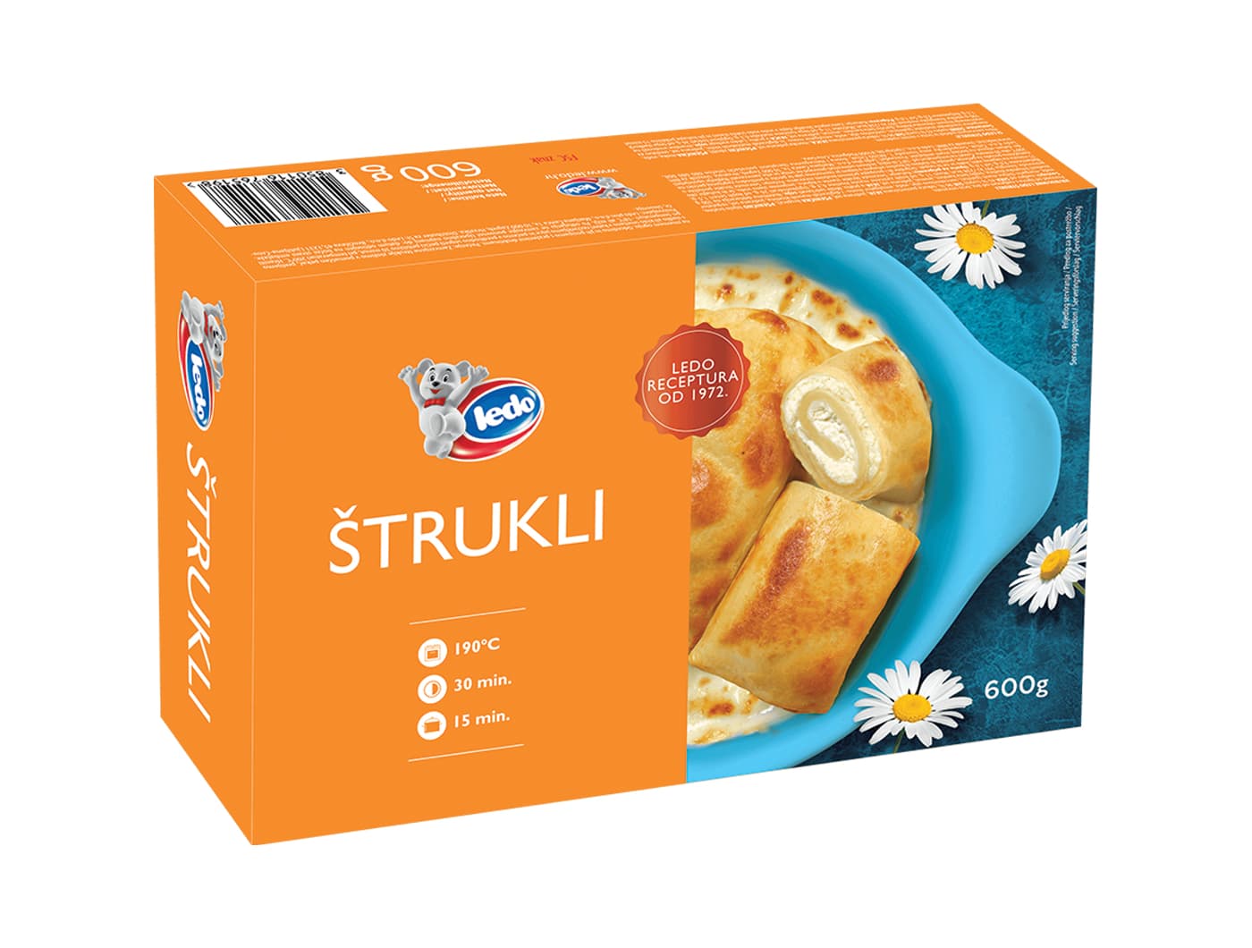 Zagorski štrukli