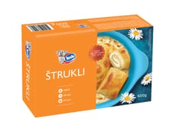 Zagorski štrukli 600 g
