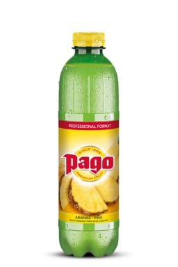 Sok ananas 1 L