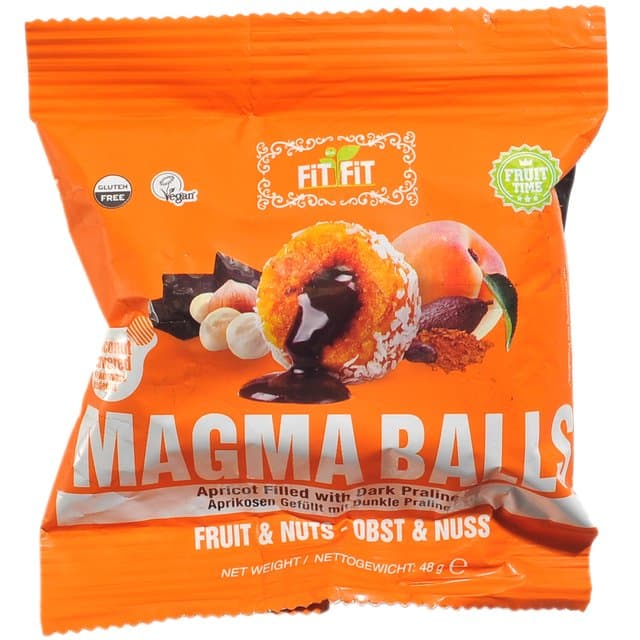 VOĆNE KUGL MAGMA 48g FIT FIT