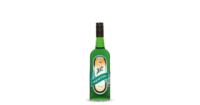 Liker Mentol 1 L