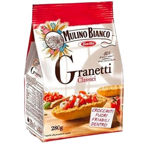 Dvopek Granetti Classici