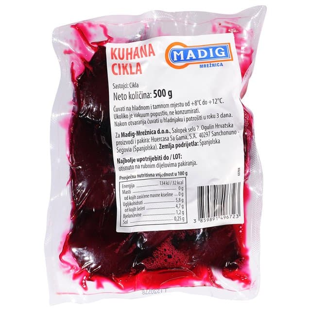 Cikla kuhana