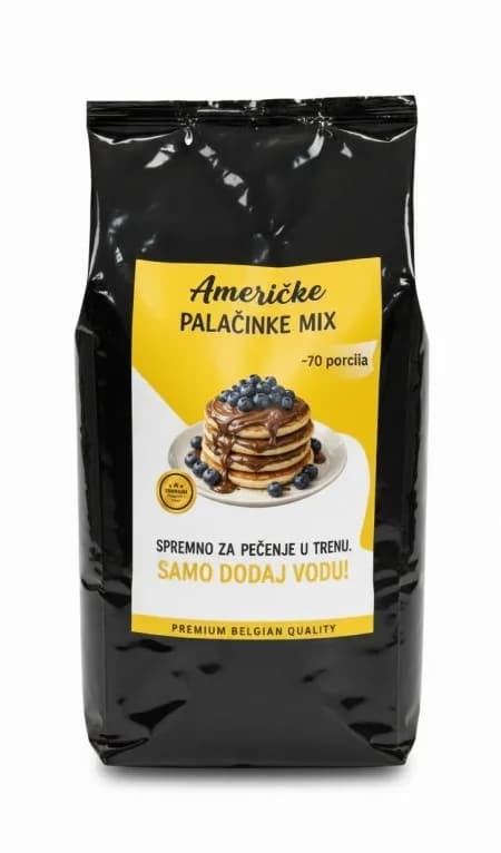 2KG B.L G.SMJESA ZA AMER.PALAČ