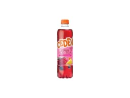 Ledeni čaj šumsko voće limun 500 ml