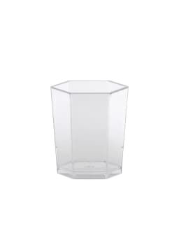 60/1 MPRO HEKS ČAŠA 50ML