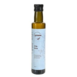 Ulje lana hladno prešano 250 g