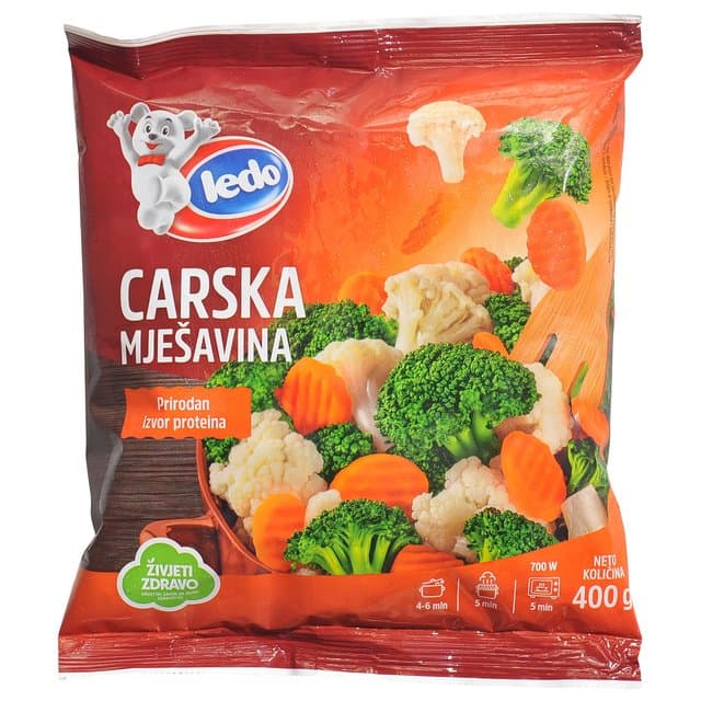 Carska mješavina