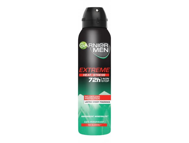 Garnier Mineral Men Extreme Dezodorans u Spreju 150 ml