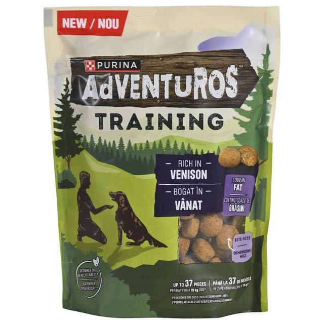 Adventuros Training Srnetina