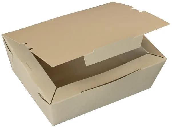 60/1 KRAFT BOX S P.POK 1000ML