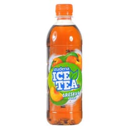 Ledeni čaj breskva 500 ml