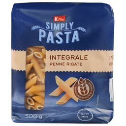 TIJESTO K PLUS PENNE PREM INT 500g