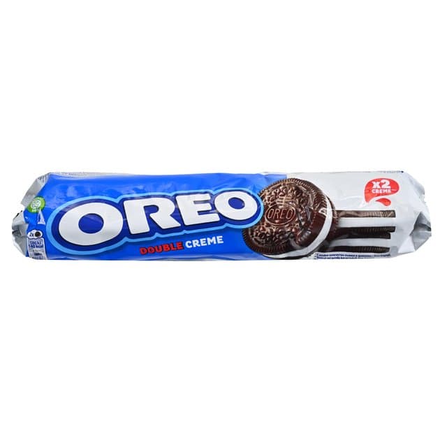 Keks Oreo Double 157 g