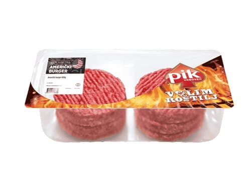 Američki Burger