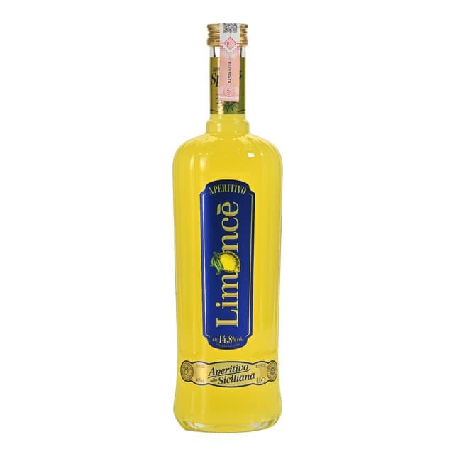 Liker Limonce Aperitivo