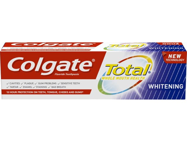 Colgate Total White pasta za zube 100 ml