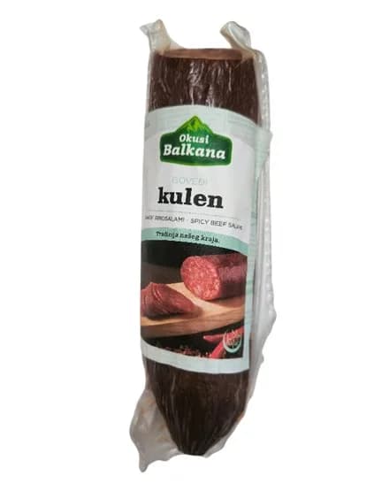 CCA0,4KG GOVEĐI KULEN 1/2