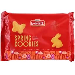Spring keks 260 g