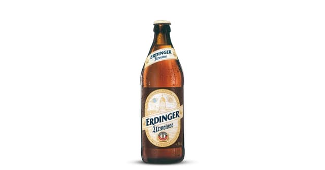 Pivo Erdinger Urweisse
