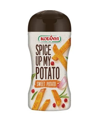 Začin za krumpir Original Style