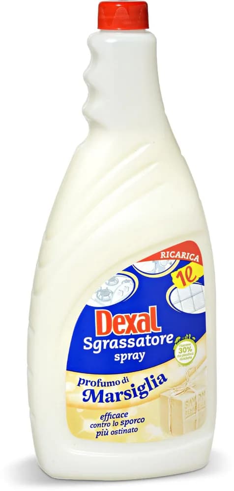 SRED. ODMAŠĆIVANJE REFIL MARSIG. 1l