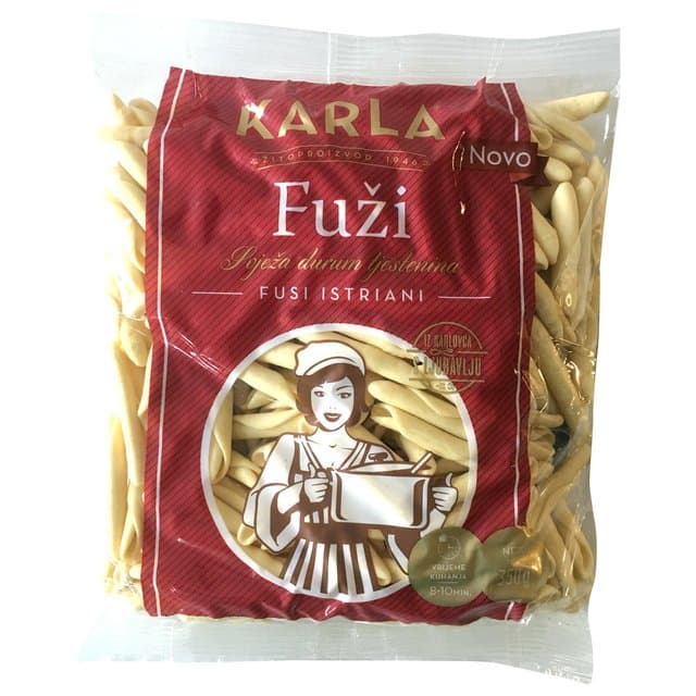 Fuži
