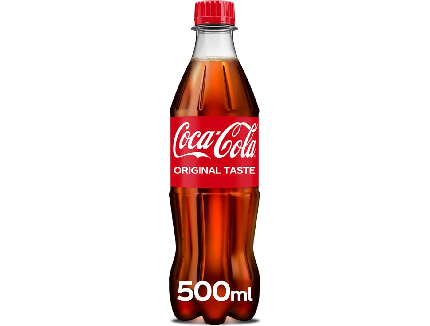 Coca Cola 0,5 L