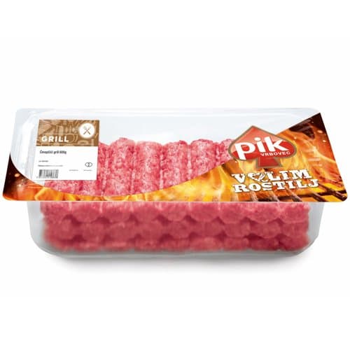 Ćevapčići Grill