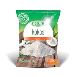 Kokos brašno 200 g