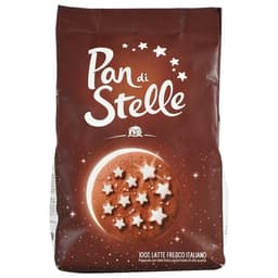 Pan di Stelle keksi 350 g