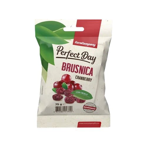Brusnica Suha
