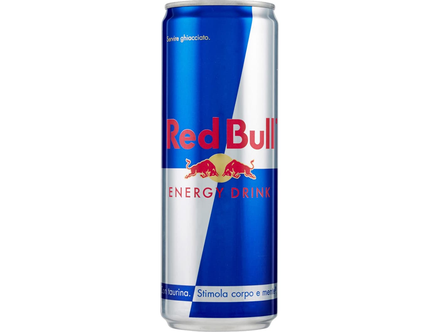 Red Bull energetski napitak