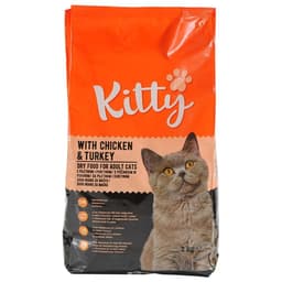 KITTY SM PILETINA PURETINA 2KG