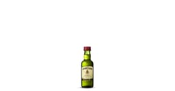 Whiskey 50 ml