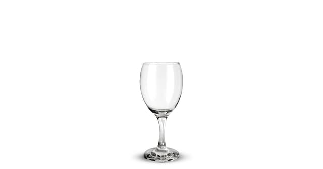 ČAŠA ZA VODU/VINO ALEXANDER (STALAK)0,25L ŽIG.(12)