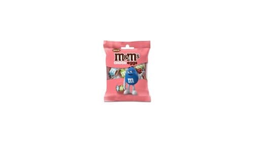 M&M's Choco Eggs
