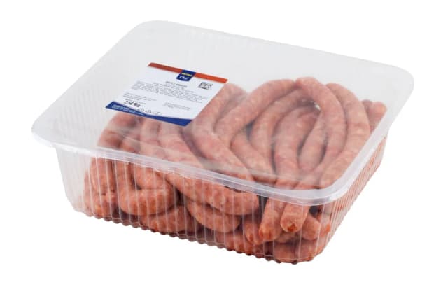 CCA2,5KG MC ROŠTILJ KOBASICA