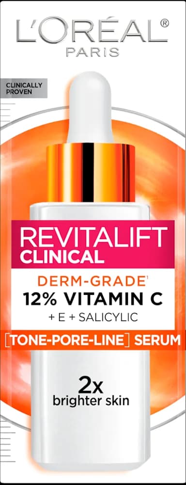 L'Oréal Revitalift Serum 12% Vit. C