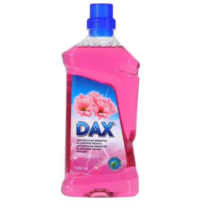 GEL DAX PODOVI ROZ 1L 3768