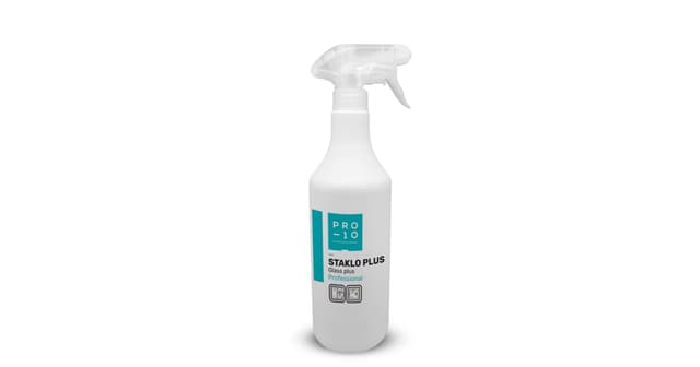 PRO 10 STAKLO PLUS 0.75L (12)