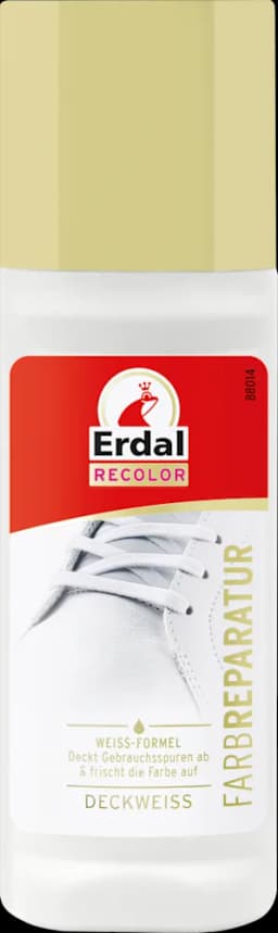 Sredstvo za popravak bijele obuće 75 ml