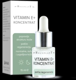 SERUM ZA LICE HOLYPLANT 15 ml