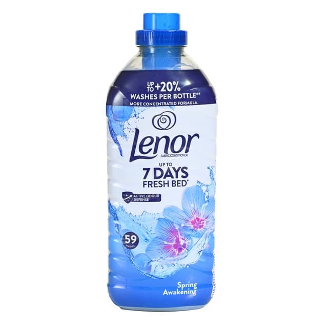 OM LENOR SPRING AWAKE 1.239 L