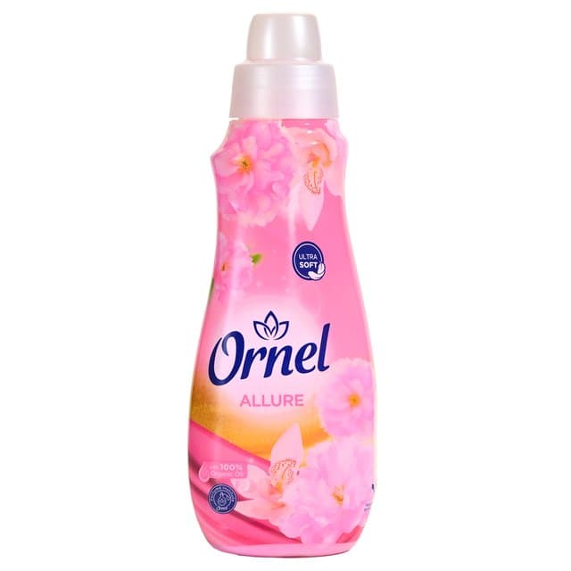 Ornel Omekšivač rublja Allure
