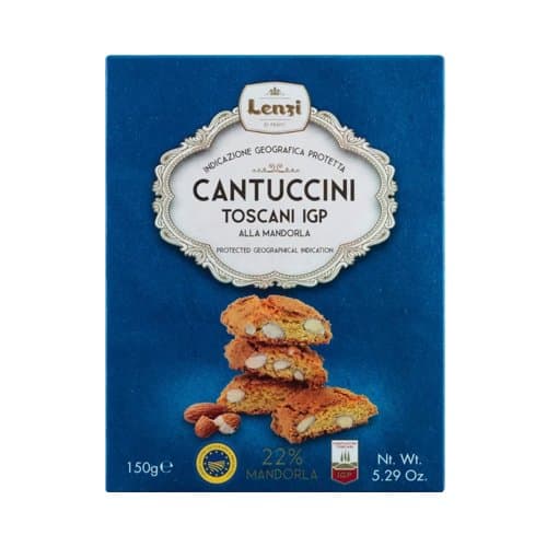 KEKS CANTUCCINI TOSCANA 150 g