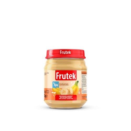 Kašica Frutek Banana